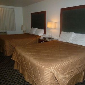 Queen Room Two Queen Beds Non-Smoking